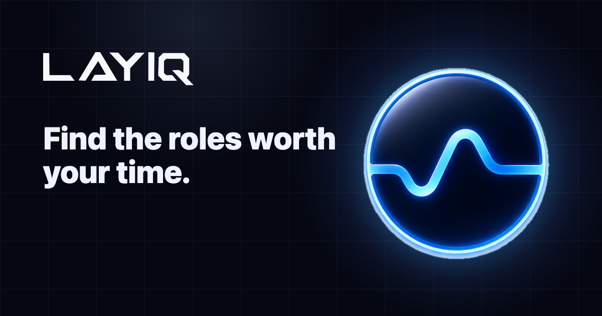 GiveWell Careers & Jobs: 11 Open Roles | LAYIQ